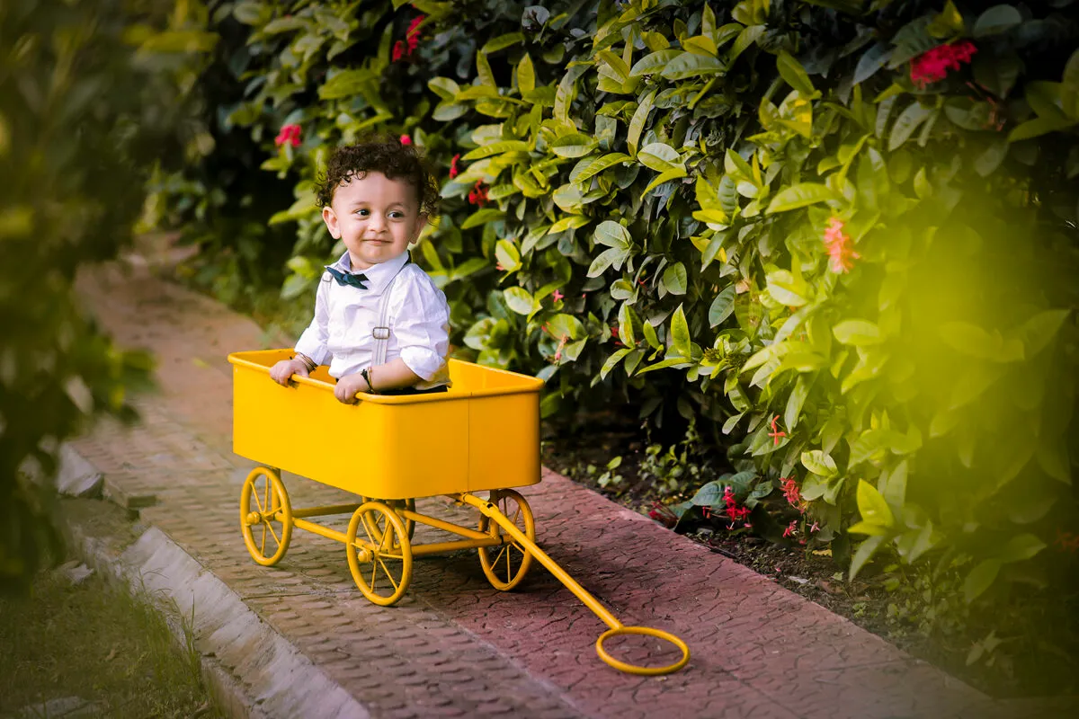 Commercial Photography 2