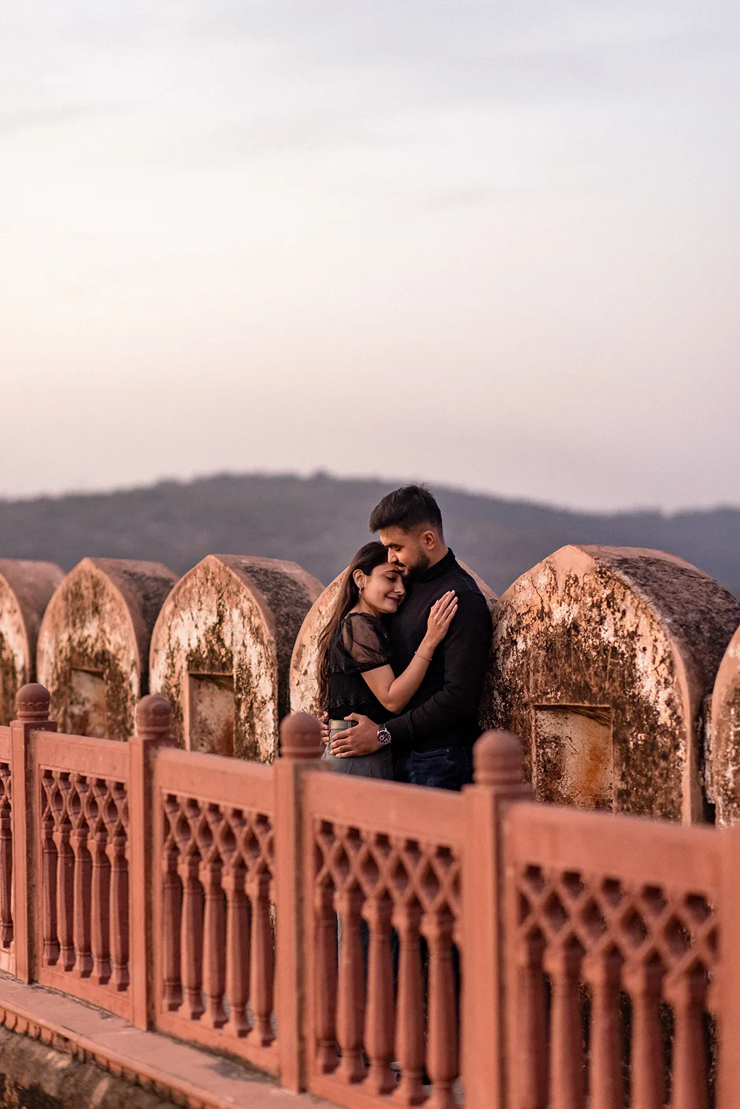 Pre-Wedding Photography 10