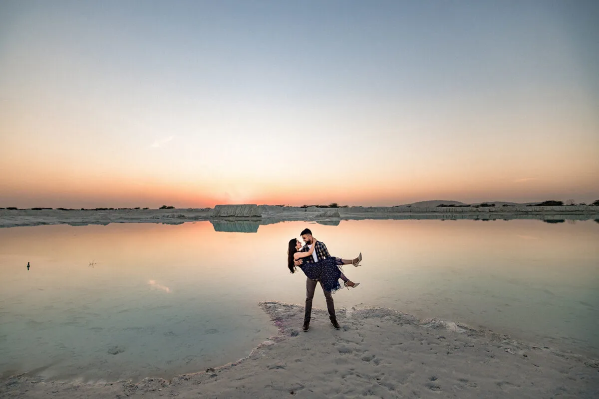 Pre-Wedding Photography 13