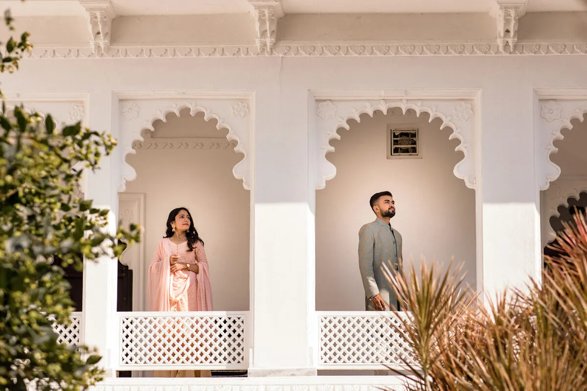 Pre-Wedding Photography 3