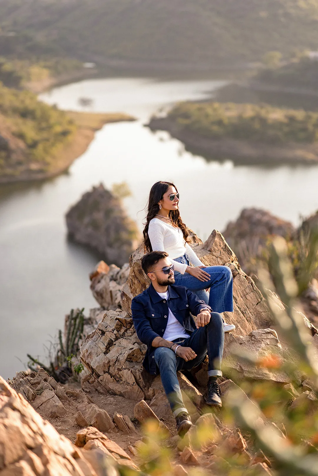 Pre-Wedding Photography 4