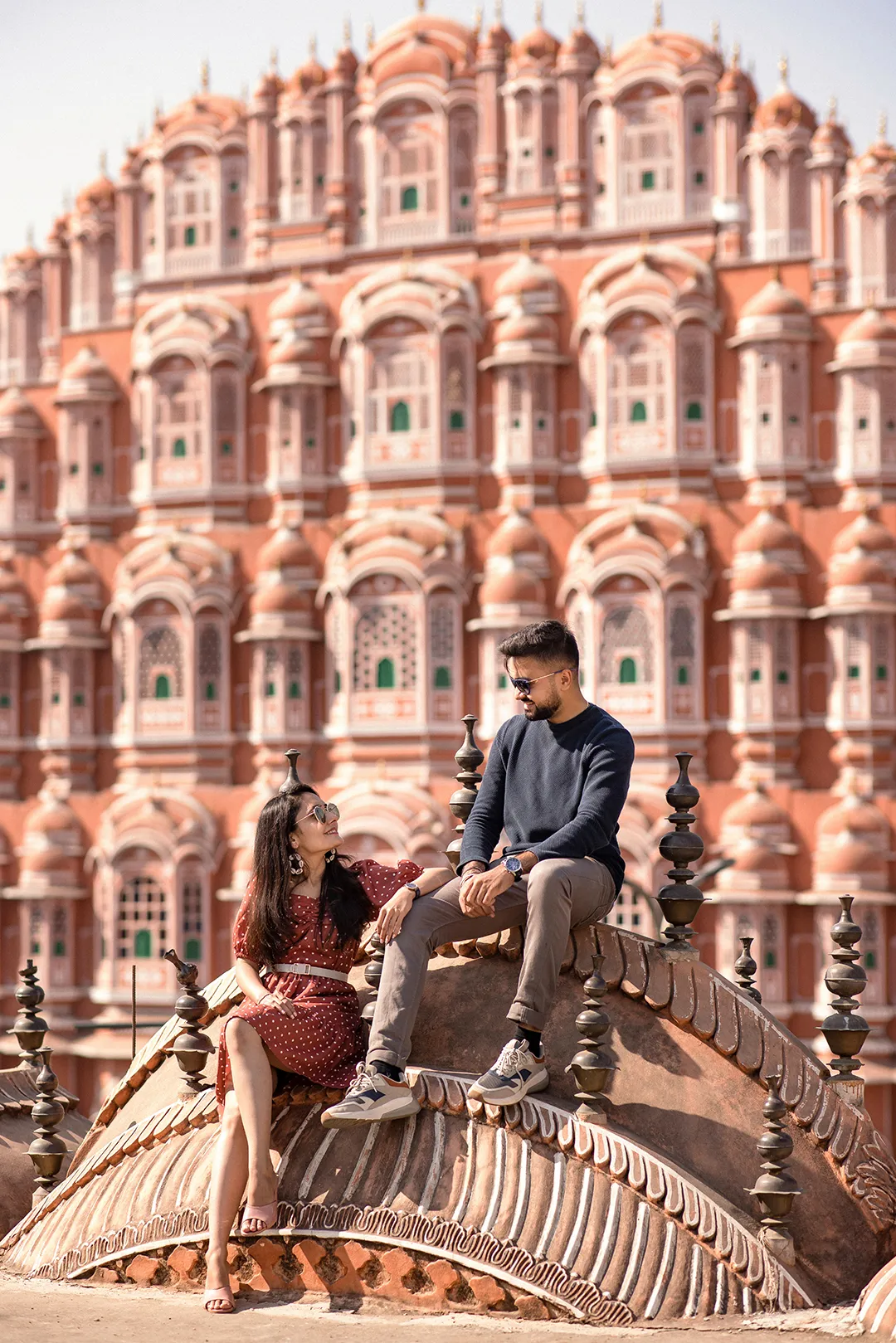 Pre-Wedding Photography 7