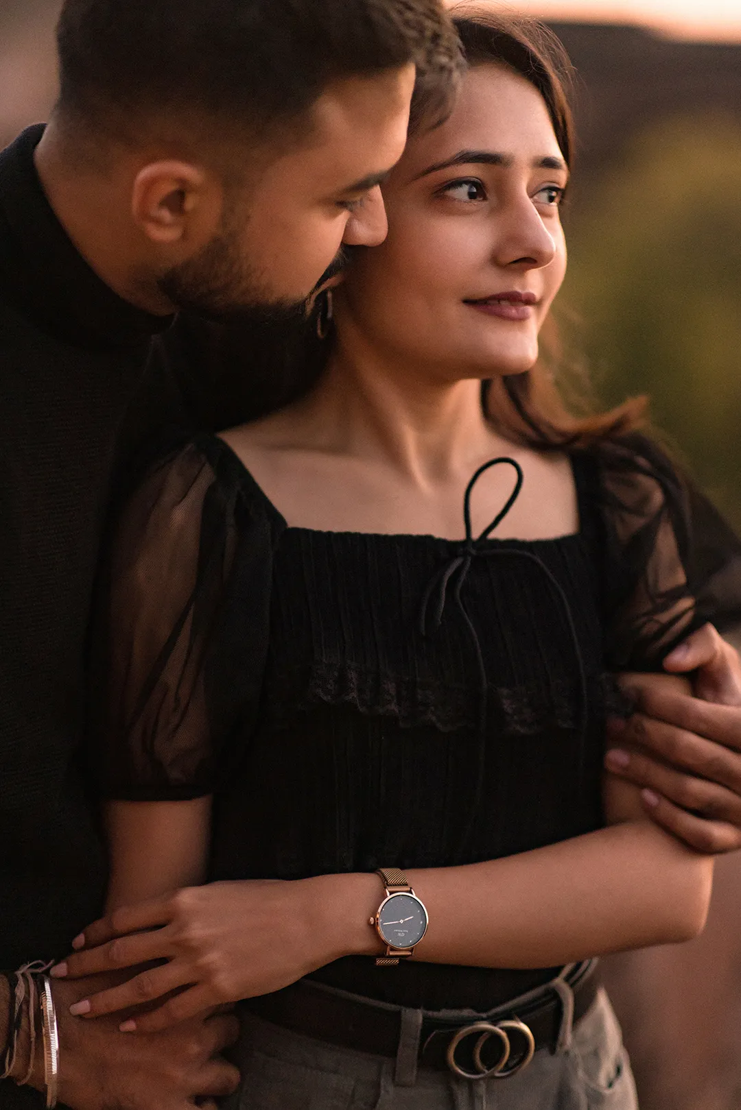 Pre-Wedding Photography 9